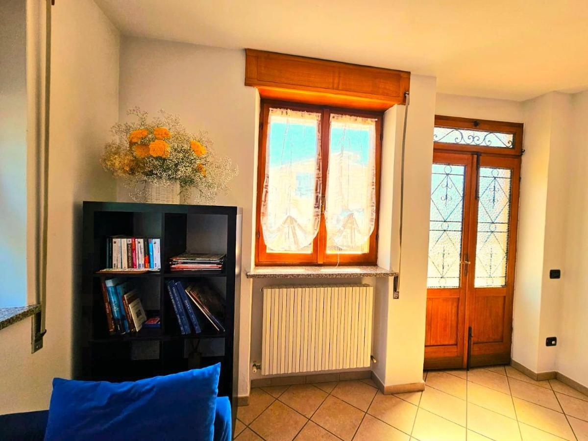 Stephanie Residence Esino Lario Exteriör bild